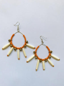 GTJ Earring
