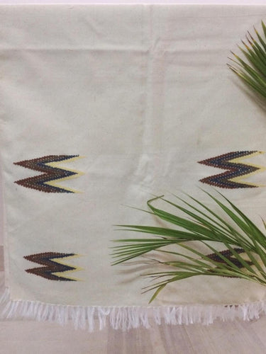 Cotton Shawl