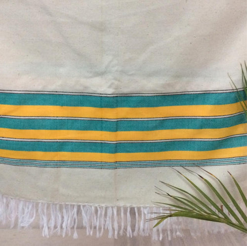 Cotton Shawl