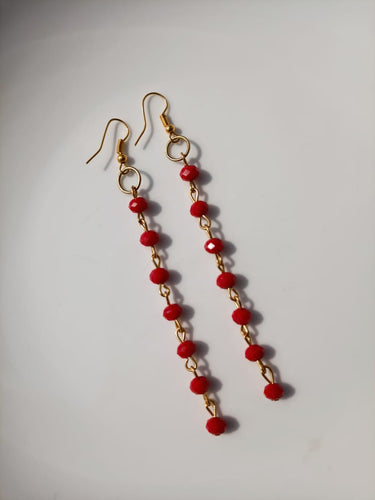 Assemble Earring