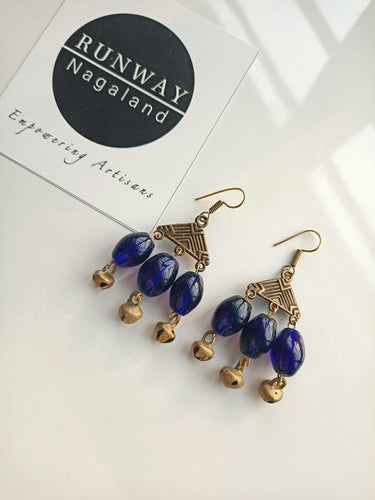 Gou-lu Statement Earring