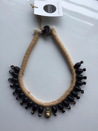 GTJ Necklace