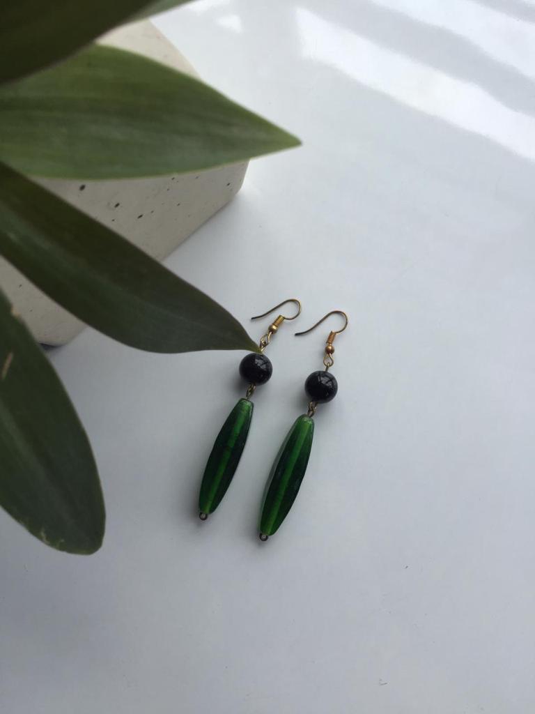 GTJ Earring
