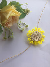Load image into Gallery viewer, Banana fibre Bracelet

