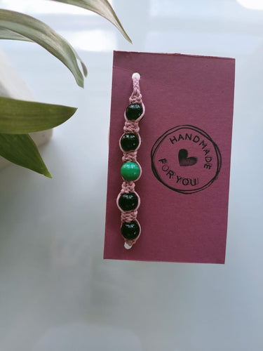 Beaded Bracelet