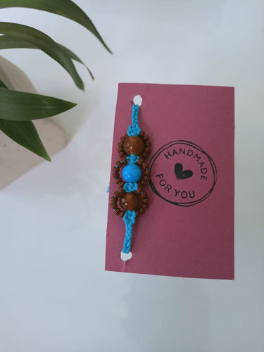 Beaded Bracelet