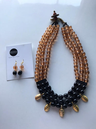 RUNWAY NAGALAND NECKLACE