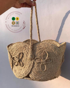 Banana Fibre Bag