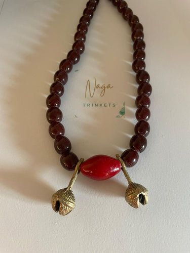 Naga Trinkets Necklace Success