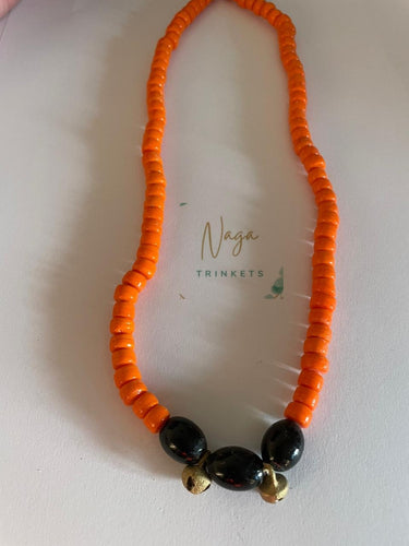 Naga Trinkets Necklace Success
