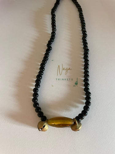 Naga Trinkets Necklace Success