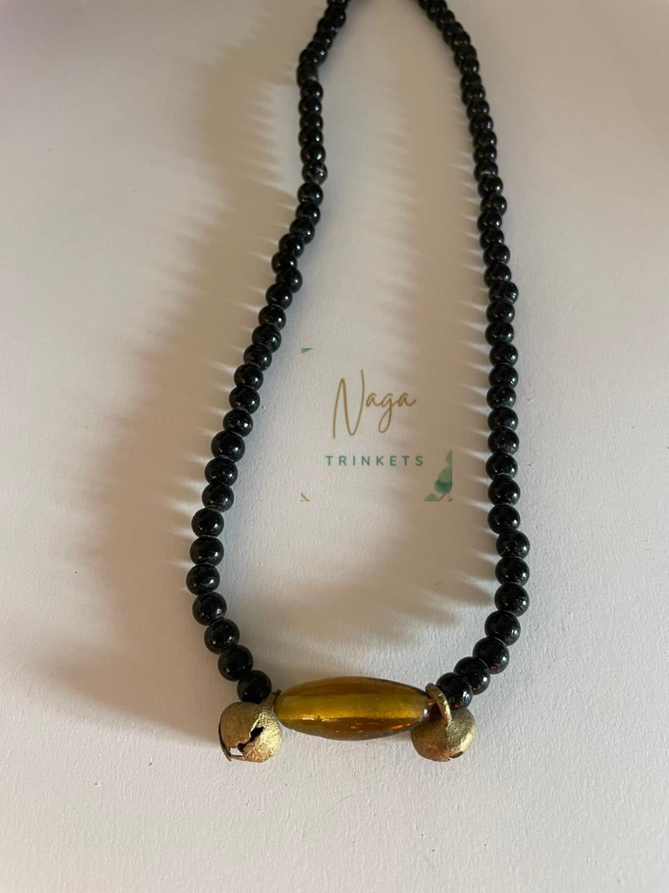 Naga Trinkets Necklace Success