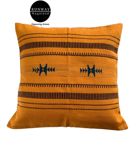 RUNWAY NAGALAND CUSHIONS COVER