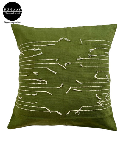 RUNWAY NAGALAND CUSHIONS COVER