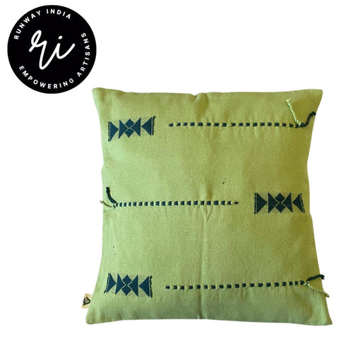 RUNWAY NAGALAND CUSHIONS COVER