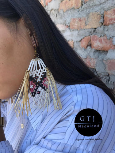 RUNWAY NAGALAND EARRING
