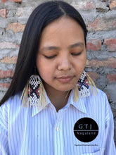 Load image into Gallery viewer, RUNWAY NAGALAND EARRING
