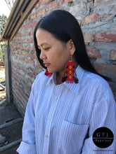 Load image into Gallery viewer, RUNWAY NAGALAND EARRING
