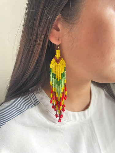 RUNWAY NAGALAND EARRING