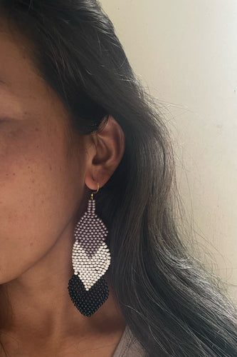RUNWAY NAGALAND EARRING