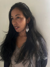 Load image into Gallery viewer, RUNWAY NAGALAND EARRING
