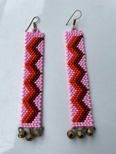 RUNWAY NAGALAND EARRING