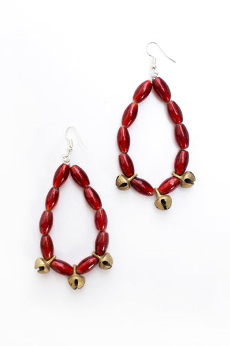 RUNWAY NAGALAND EARRING