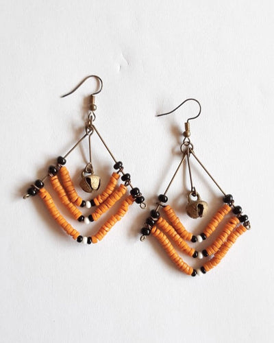 RUNWAY NAGALAND EARRING