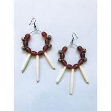 Load image into Gallery viewer, RUNWAY NAGALAND EARRING
