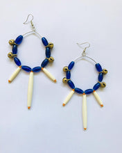 Load image into Gallery viewer, RUNWAY NAGALAND EARRING
