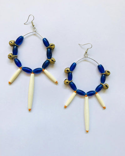 RUNWAY NAGALAND EARRING