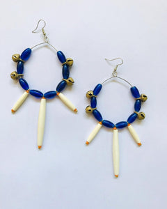 RUNWAY NAGALAND EARRING