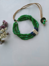 Load image into Gallery viewer, RUNWAY NAGALAND CHOKER
