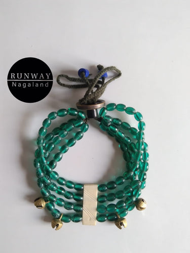 RUNWAY NAGALAND CHOKER