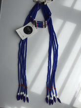 Load image into Gallery viewer, RUNWAY NAGALAND CHOKER

