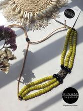 Load image into Gallery viewer, RUNWAY NAGALAND CHOKER
