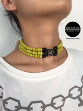 Load image into Gallery viewer, RUNWAY NAGALAND CHOKER
