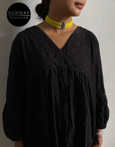 RUNWAY NAGALAND CHOKER