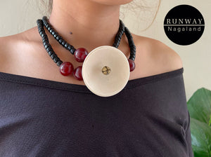 RUNWAY NAGALAND CHOKER