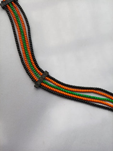 RUNWAY NAGALAND CHOKER