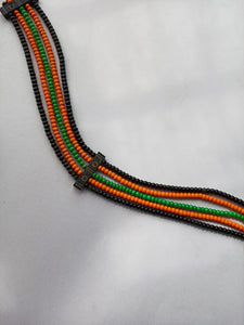 RUNWAY NAGALAND CHOKER