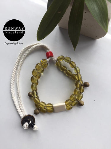 RUNWAY NAGALAND CHOKER