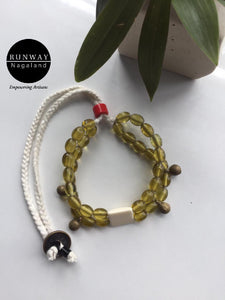 RUNWAY NAGALAND CHOKER