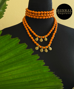 RUNWAY NAGALAND CHOKER