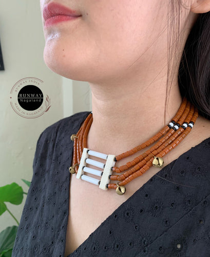 GTRUNWAY NAGALAND CHOKER