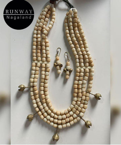 RUNWAY NAGALAND NECKLACE