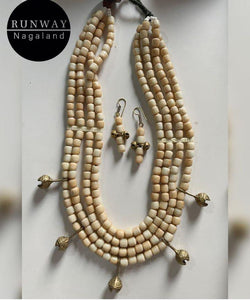 RUNWAY NAGALAND NECKLACE