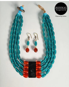 RUNWAY NAGALAND NECKLACE