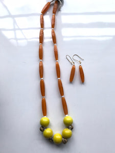 RUNWAY NAGALAND NECKLACE