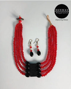 RUNWAY NAGALAND NECKLACE
